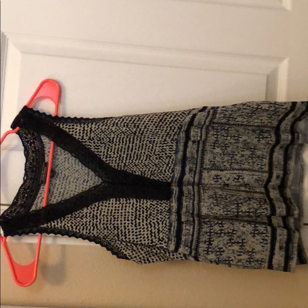 Cute ucky brand new without tags tank